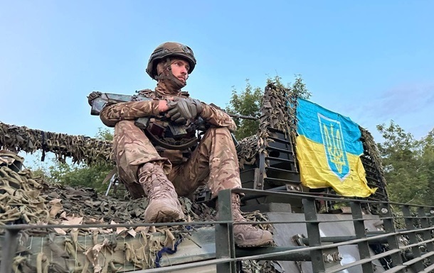 Росіяни з новою силою штурмували Авдіївку