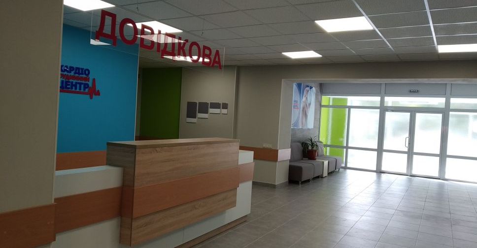 Школы, ДК и психбольница: в Мариуполе отремонтируют 17 объектов при поддержке ЕС (КАРТА)
