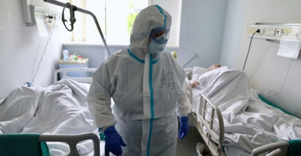 На Донетчине коронавирус забрал еще 20 жизней. За сутки – более 750 новых пациентов