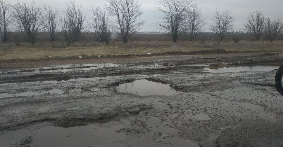 Реконструкция дороги Херсон-Мариуполь может пойти по трем сценариям: названы сроки и цена ремонта (СХЕМА)