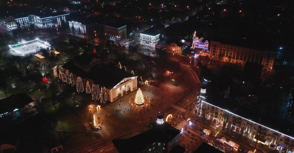 Мариуполю посвятили авторскую песню и сняли клип