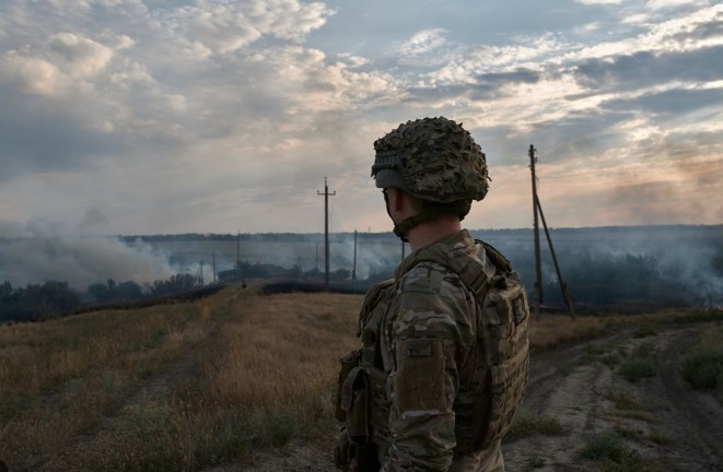 Росіяни хочуть прорватися через Оскіл: як зараз змінилася тактика ворога