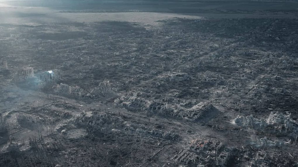 ЗСУ підірвали російські БМП та Т-80БВ в Мар'їнці