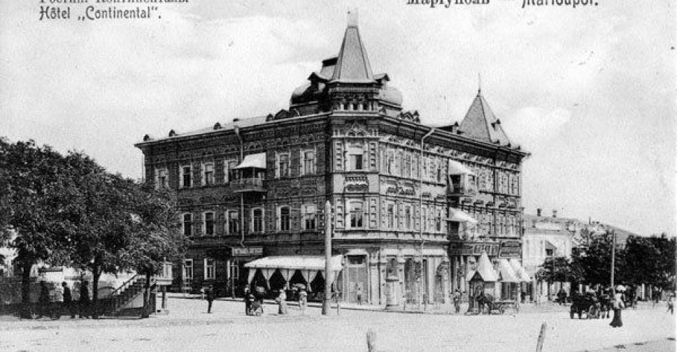 «Тепер я турок, не козак…»: одесситы снимут фильм про довоенный Мариуполь