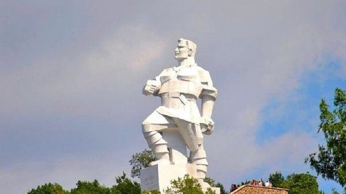 Один з пам’ятників на Донеччині можуть внести до Світової спадщини ЮНЕСКО