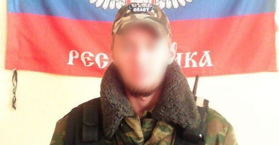 В Мариуполь грузом «200» вернулся разыскиваемый боевик (ФОТО)
