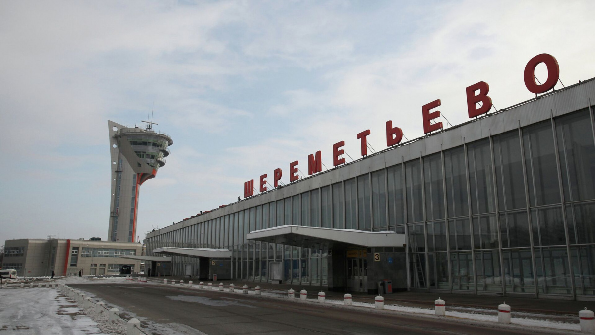 Фільтрація для українців у Шереметьєво: кого пропустять без черги, а кому випишуть штраф