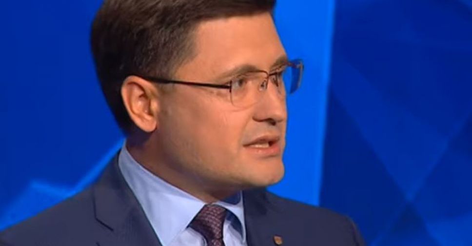 Бойченко: развитие Мариуполя – это главный аргумент в войне за умы жителей оккупированного Донбасса