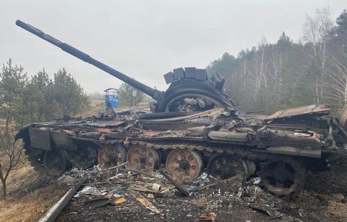 Битва за Торецьк і Курахове: росіяни закидують останні сили на фронт