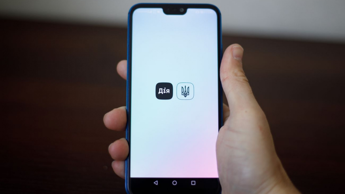 Нові послуги для переселенців: у Дії можна оформити довідку та допомогу ВПО для всієї родини