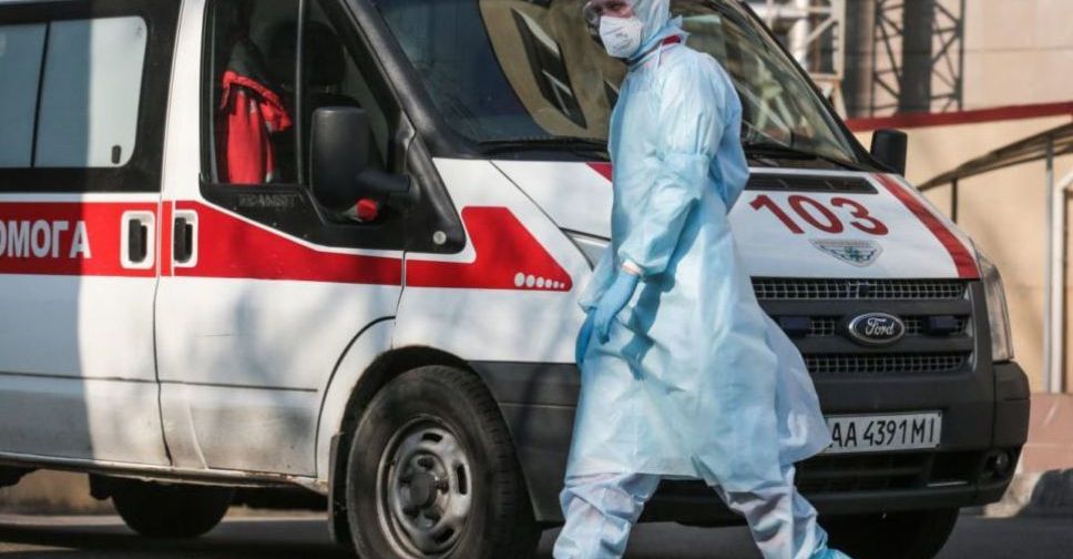 От коронавируса в Мариуполе выздоровели 65 человек