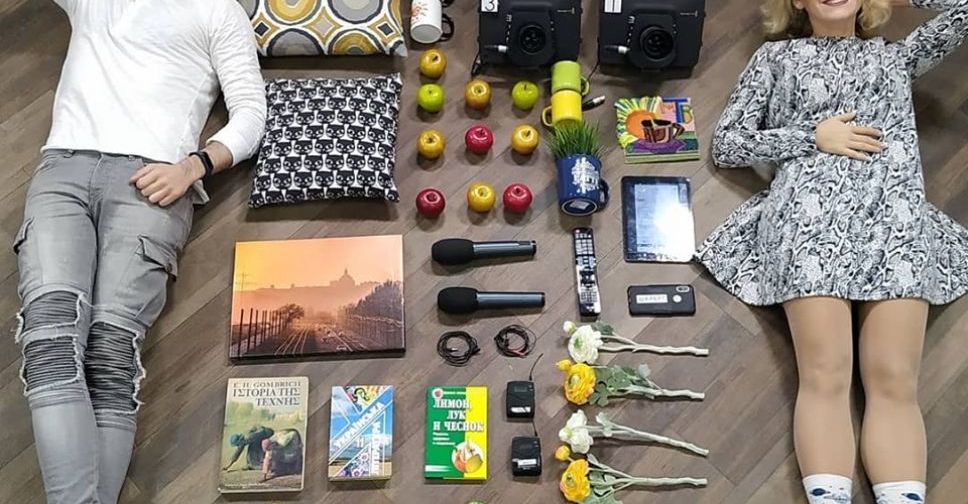 Tetris challenge: новый всемирный флешмоб заразил мариупольцев (ФОТО)