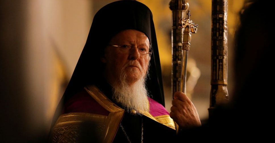 «Мариупольское телевидение» покажет церемонию вручения Томоса