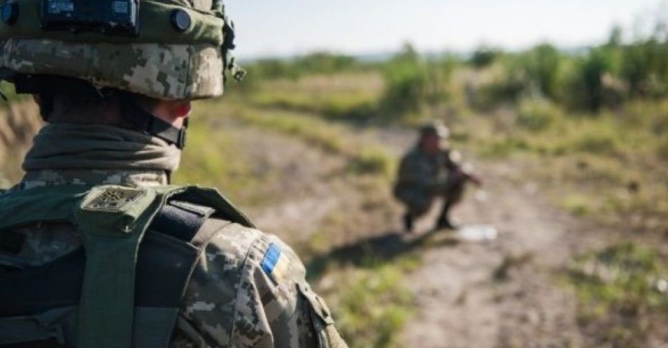 Вблизи Мариуполя боевики обустраивают позиции вопреки мирным договоренностям