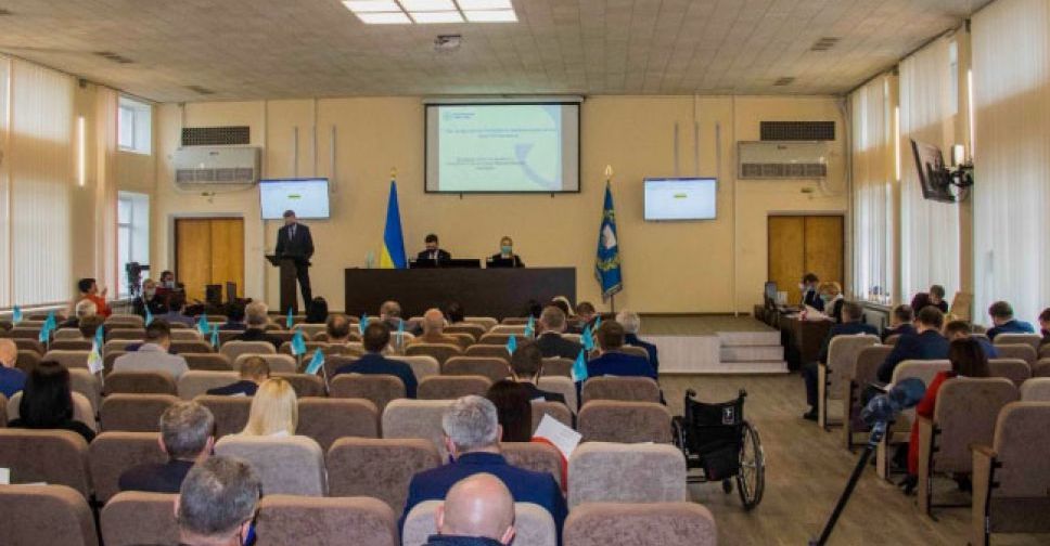 «Мариупольское телевидение» покажет сессию городского совета в прямом эфире