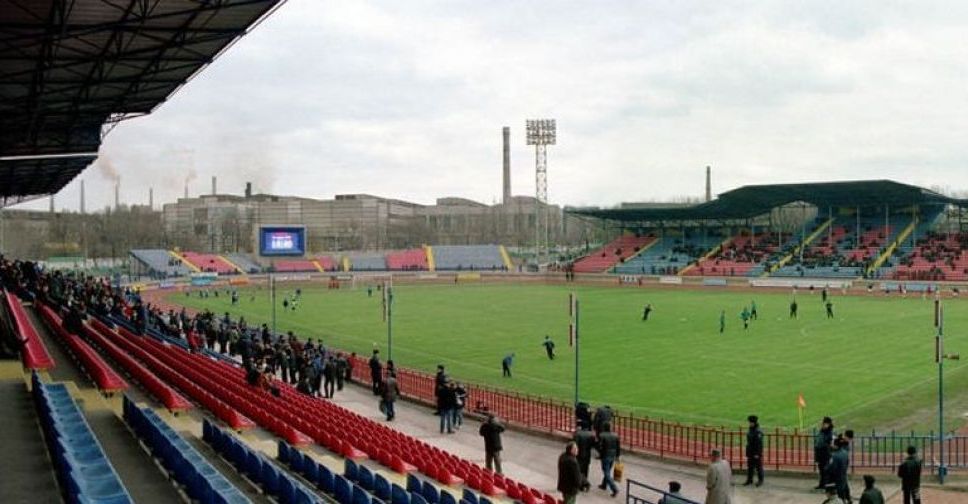В Мариуполь не едут: 