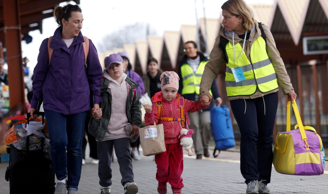 У Європі продовжили тимчасовий захист для українців