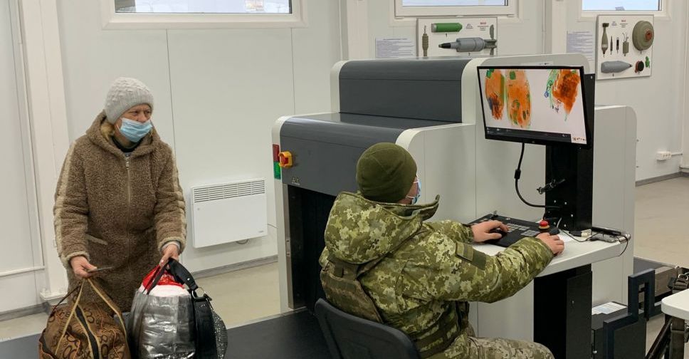 Через какие КПВВ можно пересечь линию разграничения на Донбассе?