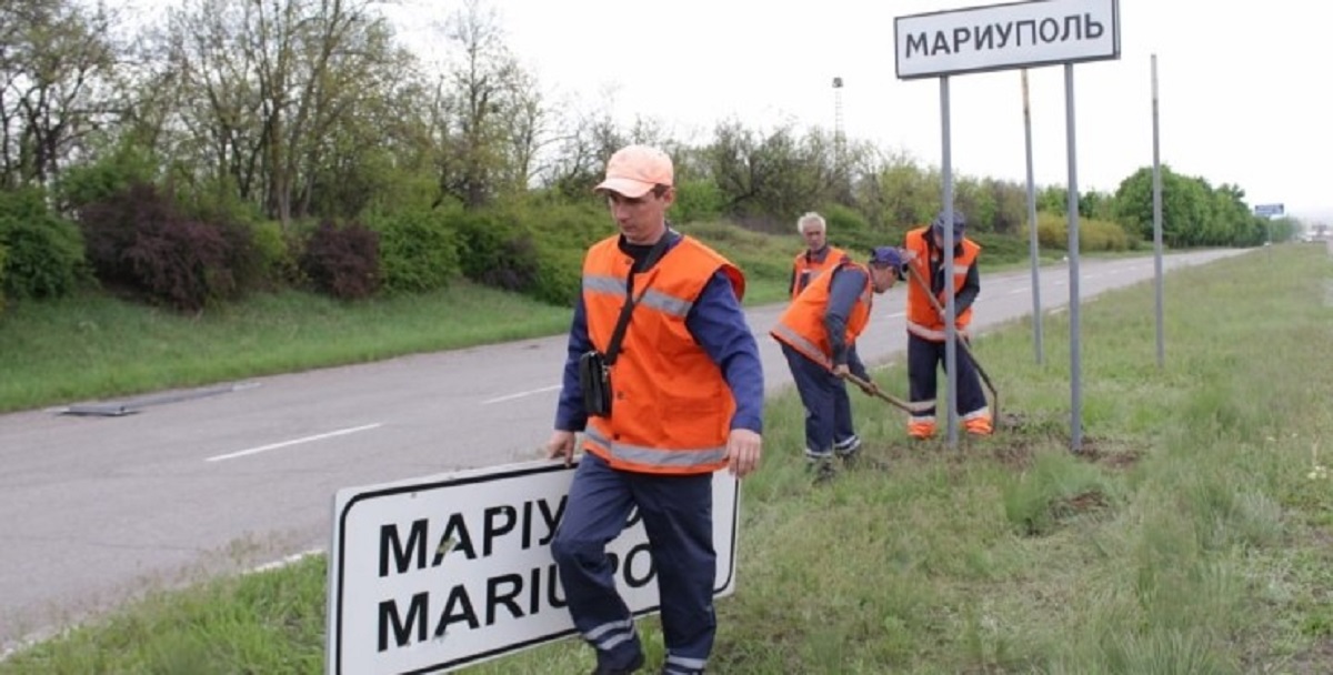 Евакуація із зірочкою: як на виїзд з Маріуполя вплинуть прикриті кордони РФ та заборона в’їзду до ЄС на російських номерах