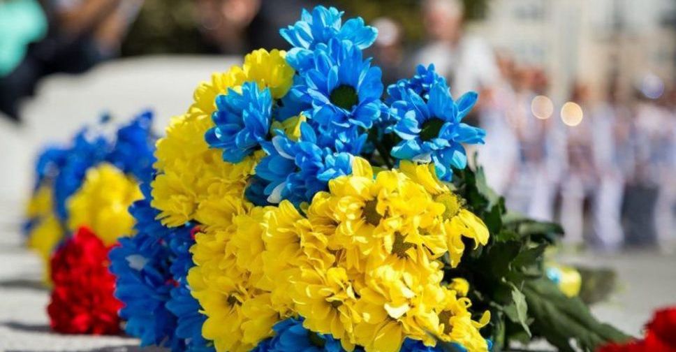 «Вы - Герои»: мэр Мариуполя поздравил защитников Украины с праздником