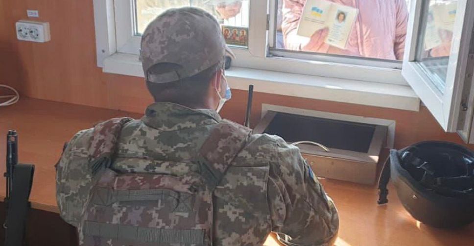 Из семи КПВВ на Донбассе полноценно работает только один. Почему так происходит?