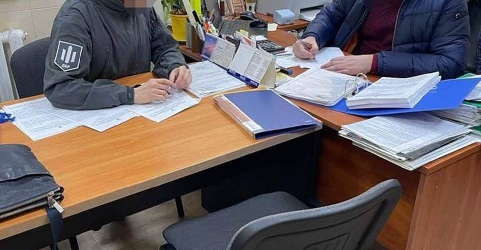 Приобрел изношенное оборудование по цене нового руководитель коммунального предприятия на Донетчине
