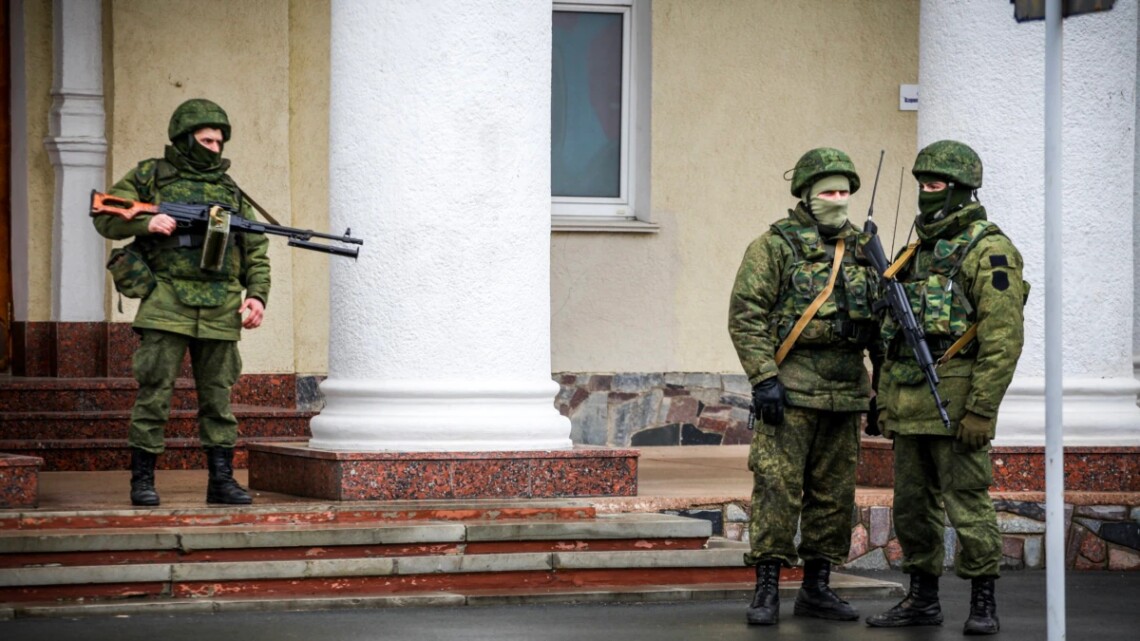 Перевірка на поліграфі та 35 питань від росіян: як українці виїжджають з окупованих територій