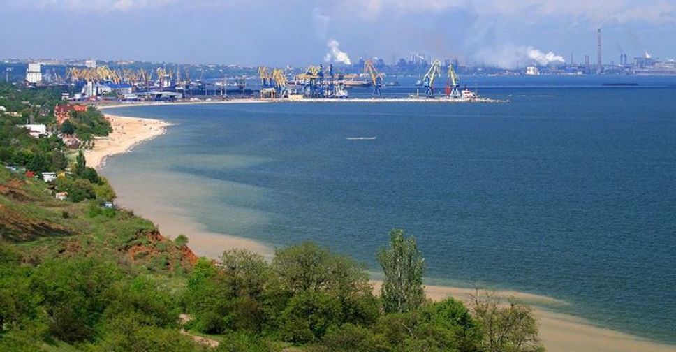 ТОП-новости недели MRPL.CITY: кровавая расправа, масштабный пожар в парке, ускоренное строительство дорог