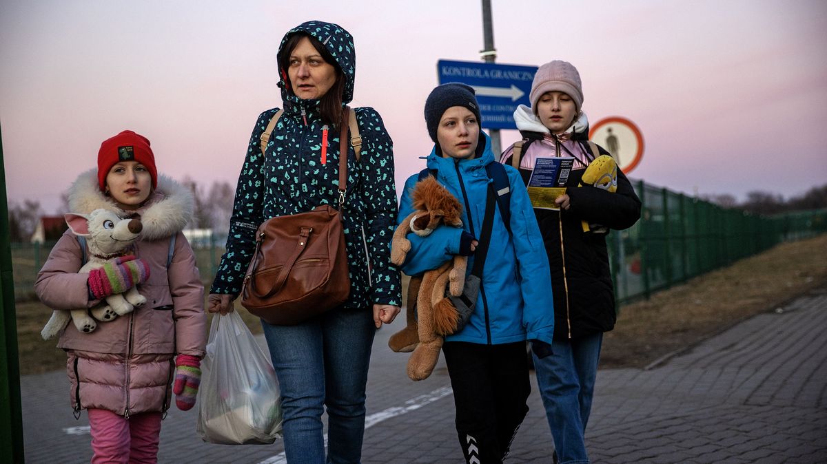 Статус ВПО – кого можуть позбавити та як діяти, аби зберегти довідку