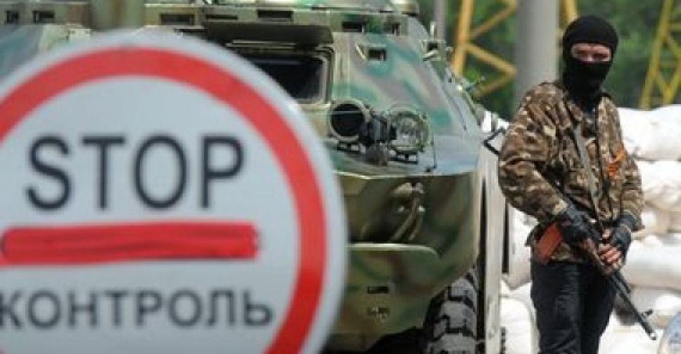 Боевики получили «приказ командиров» не пропускать наблюдателей ОБСЕ через блокпосты под Мариуполем
