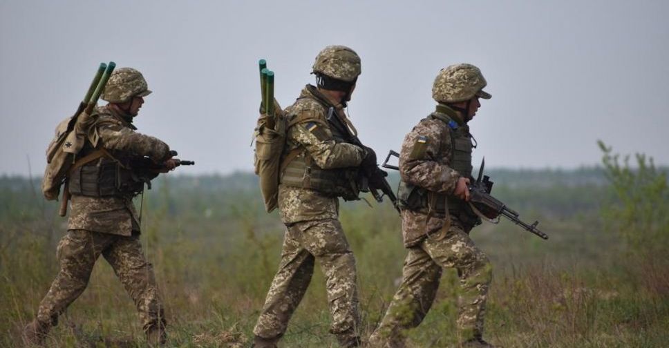 В окрестностях Мариуполя под обстрел попали 16 поселков
