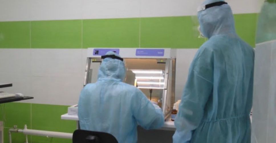 На Донетчине коронавирус унес жизнь еще четырех жителей
