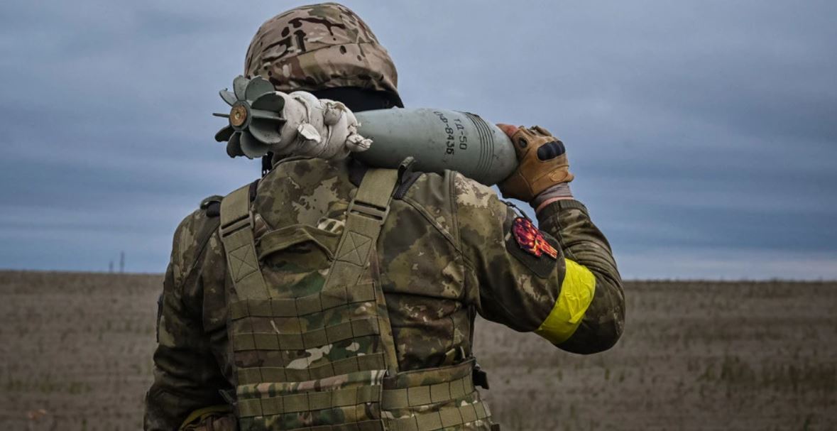 Знищує цілі будинки: ЗСУ підірвали потужну установку росіян на півночі Донеччини