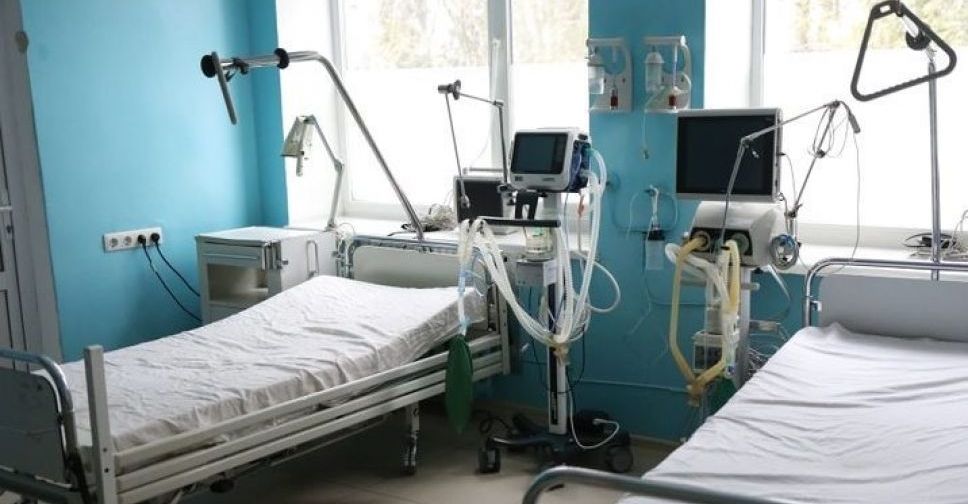 На Донетчине 1 января коронавирусом заболели почти 290 человек