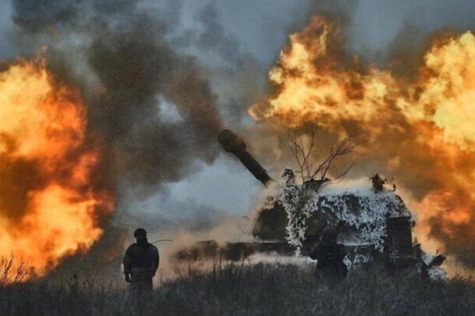 Росія готується до нових штурмів: де може бути удар на Херсонщині та Запоріжжі - подробиці