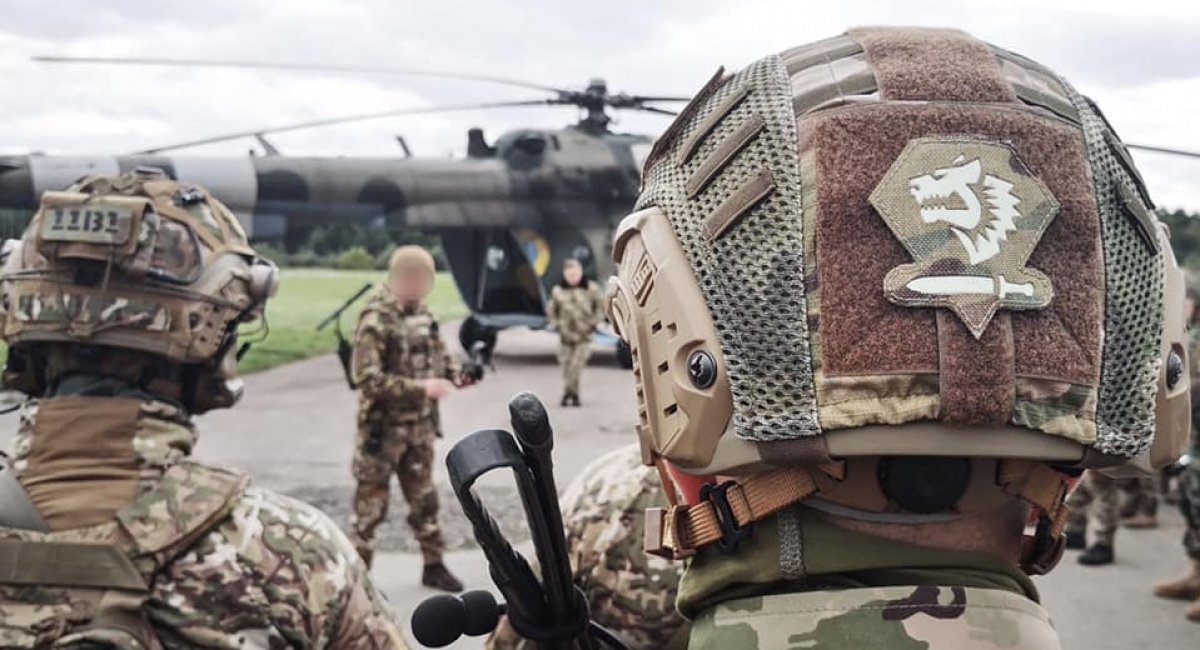 ЗСУ підірвали три одиниці російської ППО на Донецькому напрямку