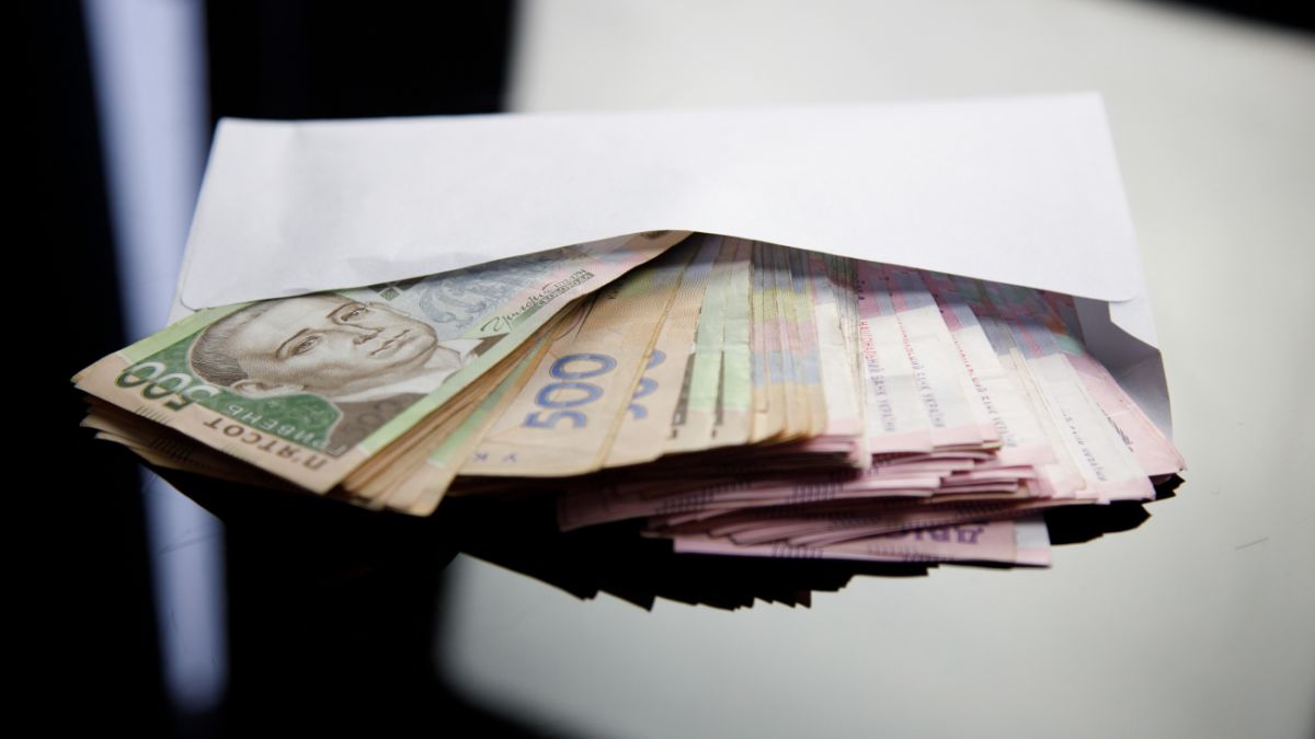 За 2023 рік зарплати в Україні виросли на 20% - чи піднявся рівень життя та які прогнози на майбутнє