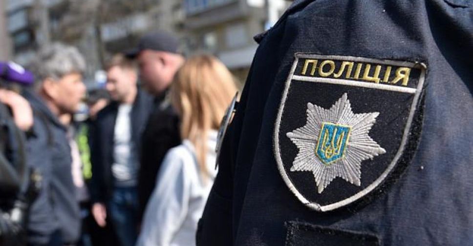 Патрульная полиция ограничила прием мариупольцев: куда обращаться