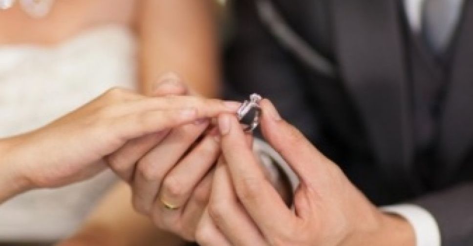 Мариупольские семейные пары могут жениться во второй раз