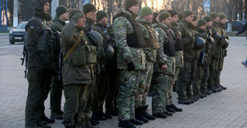 В выходные на улицы Мариуполя выйдут дополнительные наряды полиции (ФОТО)
