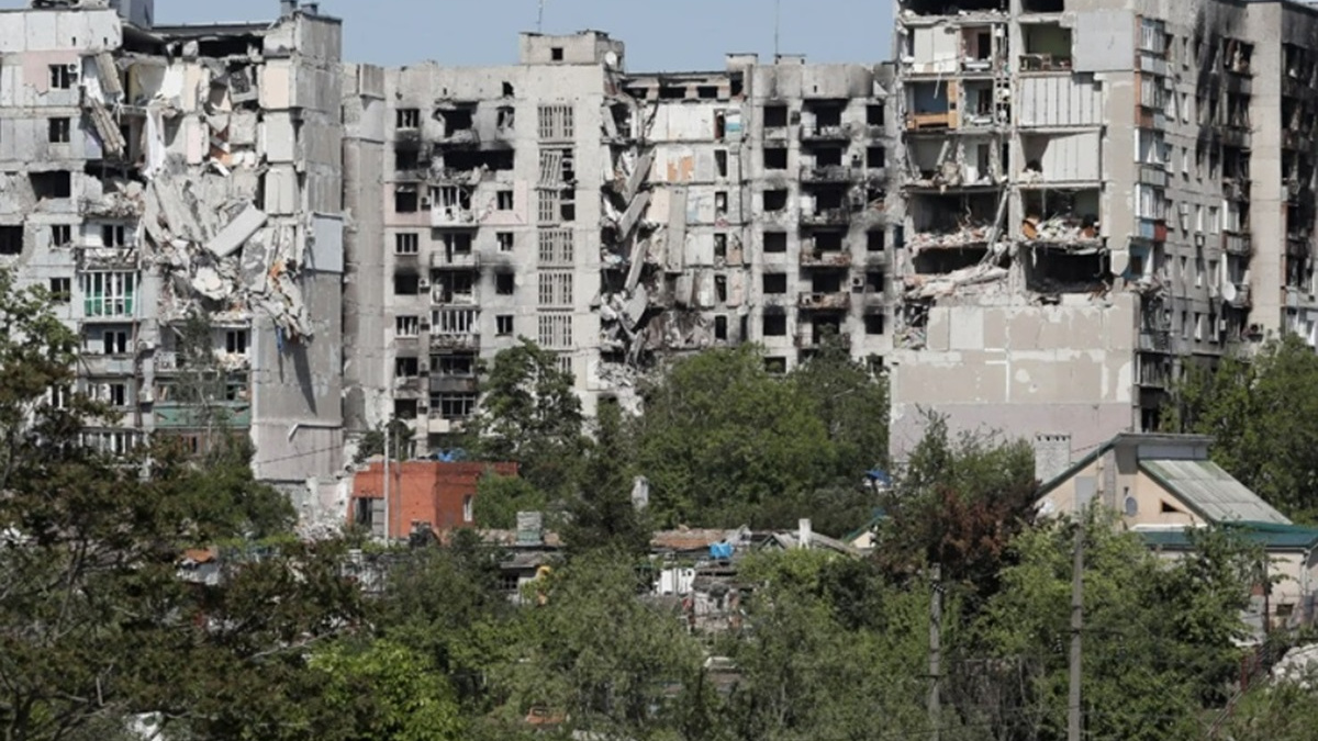 Покинуті квартири в Маріуполі - окупанти пояснили власникам, що буде з  нерухомістю