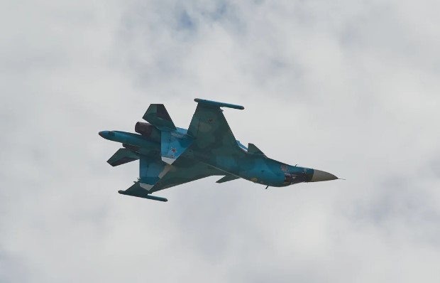 Українські F-16 вступили в гру: ЗСУ підбили цінну пташку росіян на фронті