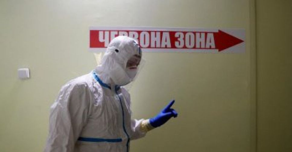 Не соответствует двум показателям: Донетчина может попасть в «красную» зону