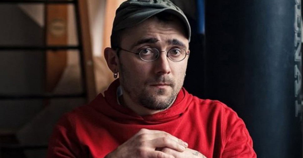 Іван Семесюк: Не плачу внески до Спілки художників, чекаю, коли виженуть (ЕКСКЛЮЗИВ)