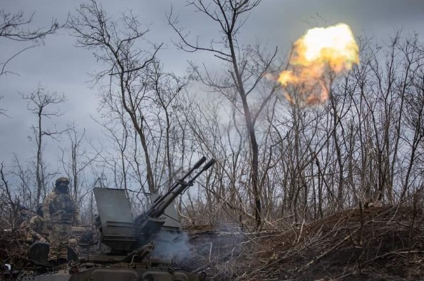 Спроба прориву на Курщині: ЗСУ влаштували нові проблеми росіянам