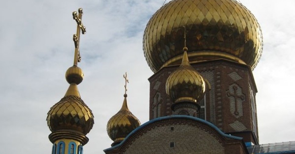 Из соображений безопасности в Мариуполе не рекомендовано проводить Крестный ход на Пасху