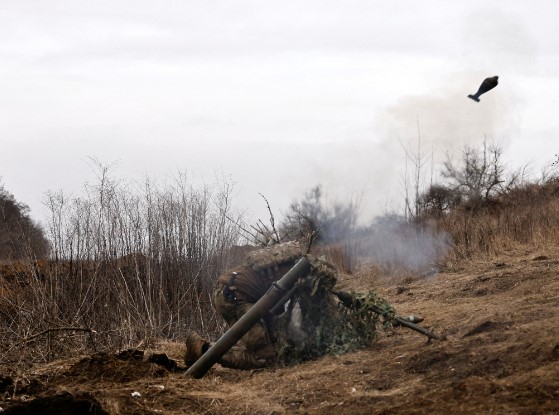 Не тільки Торецьк стає пасткою для окупантів: що відбувається на фронті