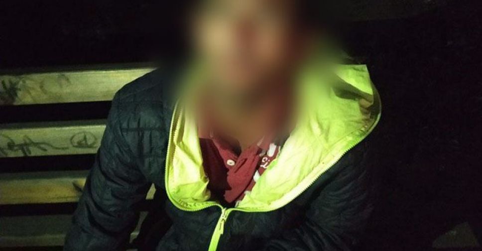 В Мариуполе среди ночи обокрали и избили мужчину до потери сознания (ФОТО)