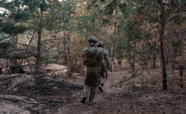 ЗСУ змогли прорватися в Торецьк: що відбувається на передовій