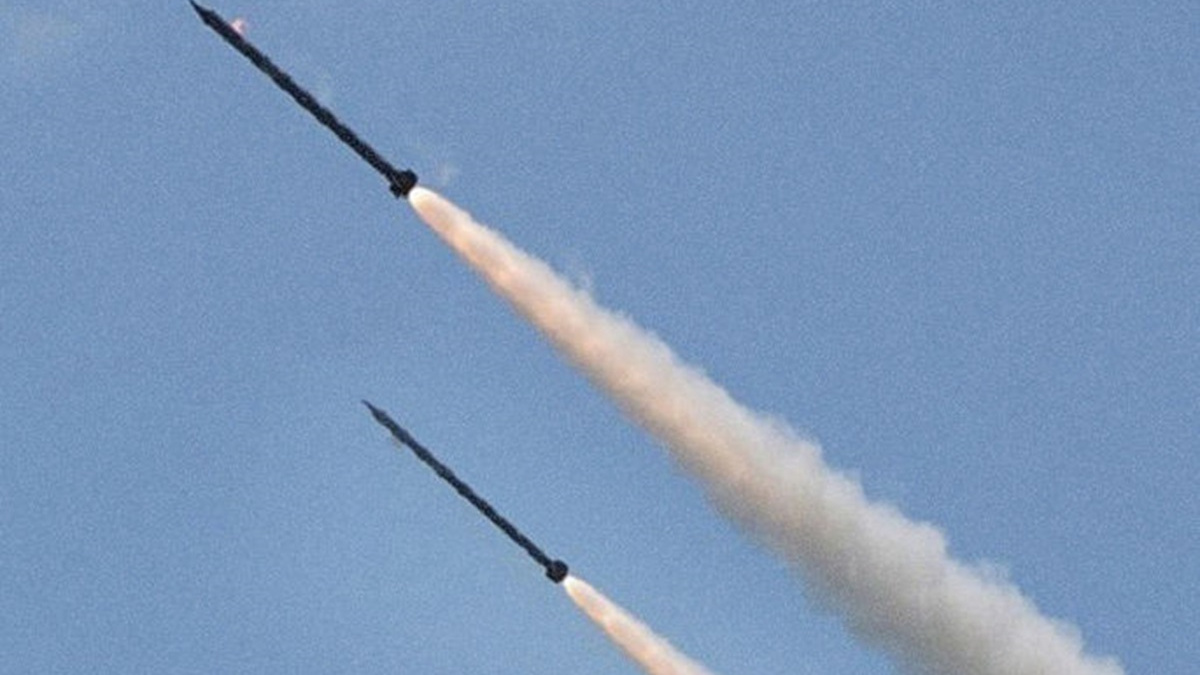 Росіяни вишукують нові комбінації засобів та тактичні прийоми для ракетного терору взимку